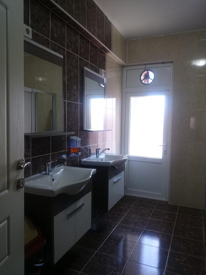 Bahar Pansiyon Edirne Exteriér fotografie