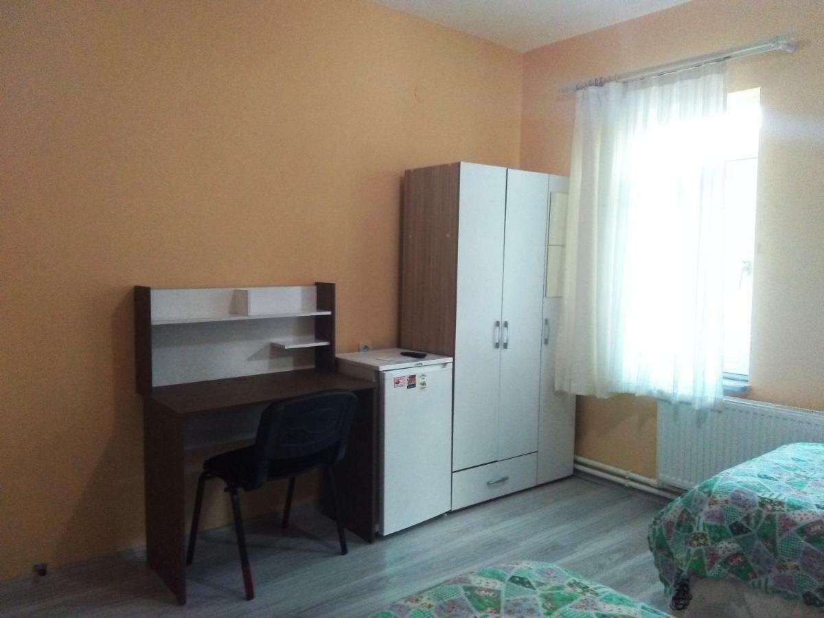 Bahar Pansiyon Edirne Exteriér fotografie