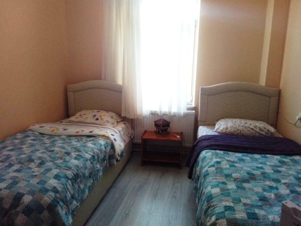 Bahar Pansiyon Edirne Exteriér fotografie
