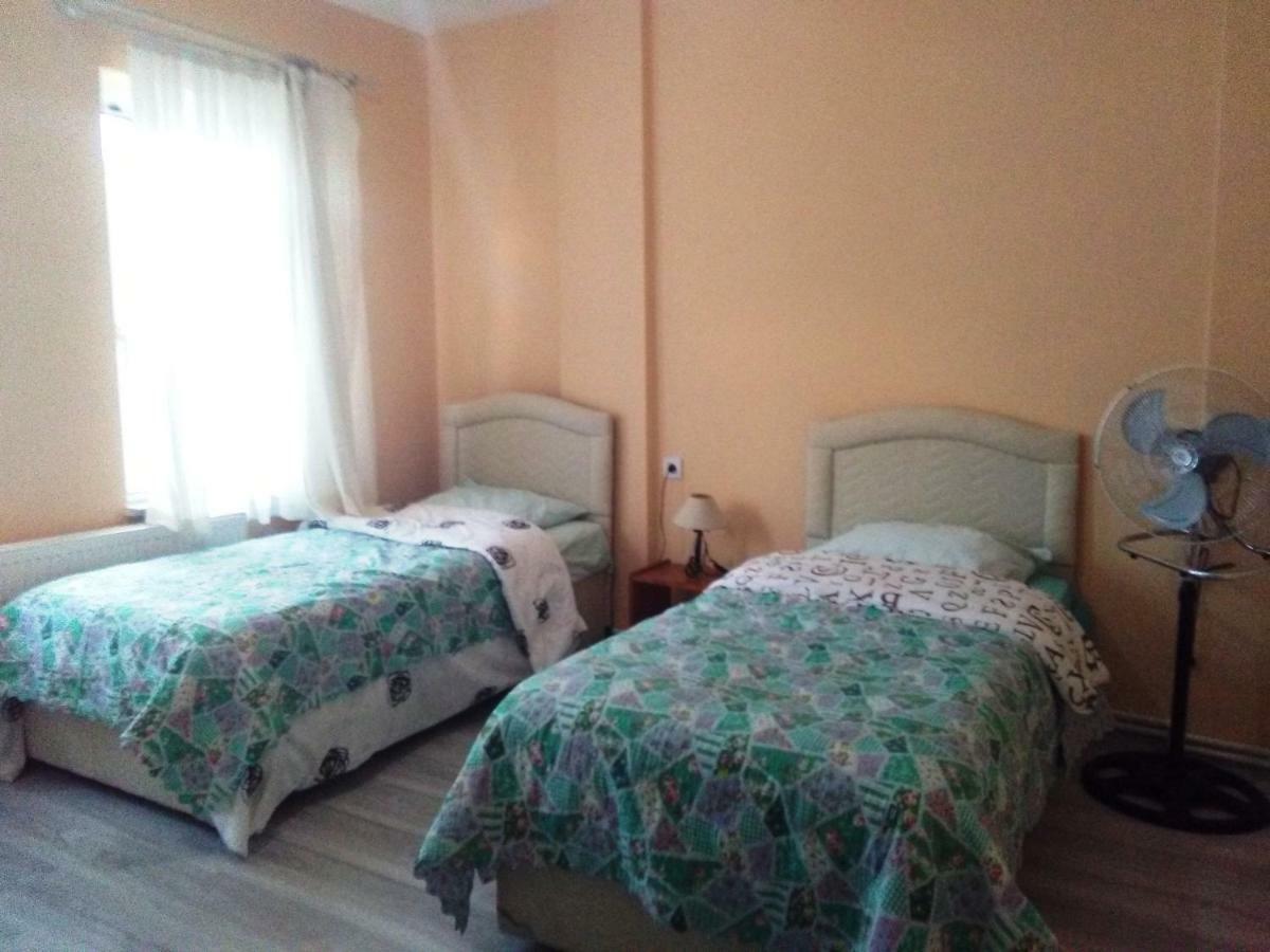 Bahar Pansiyon Edirne Exteriér fotografie