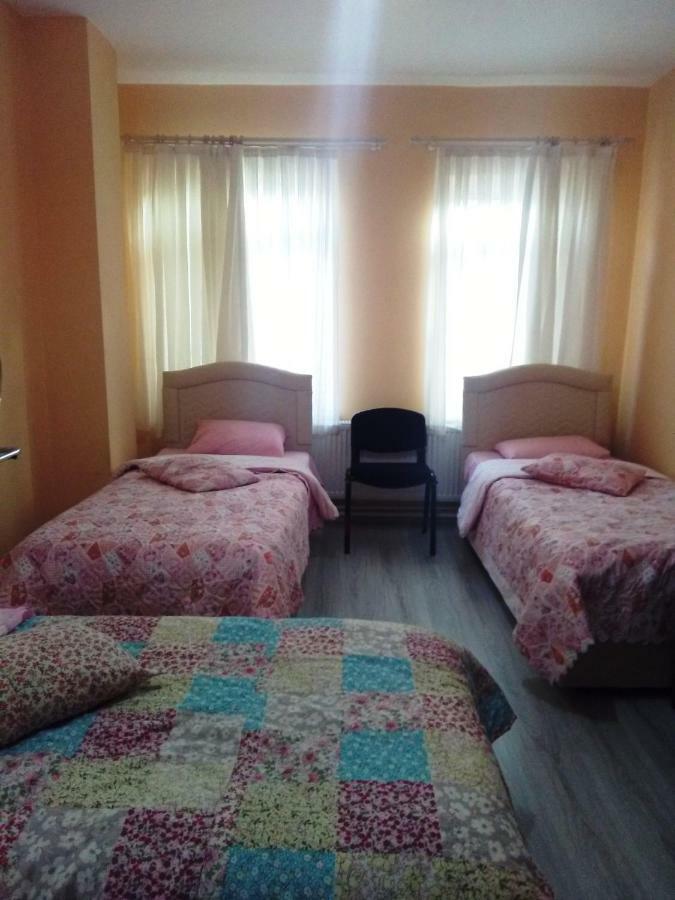 Bahar Pansiyon Edirne Exteriér fotografie