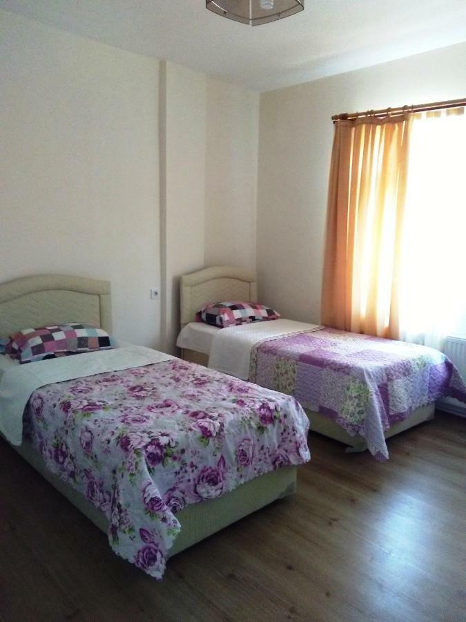 Bahar Pansiyon Edirne Exteriér fotografie