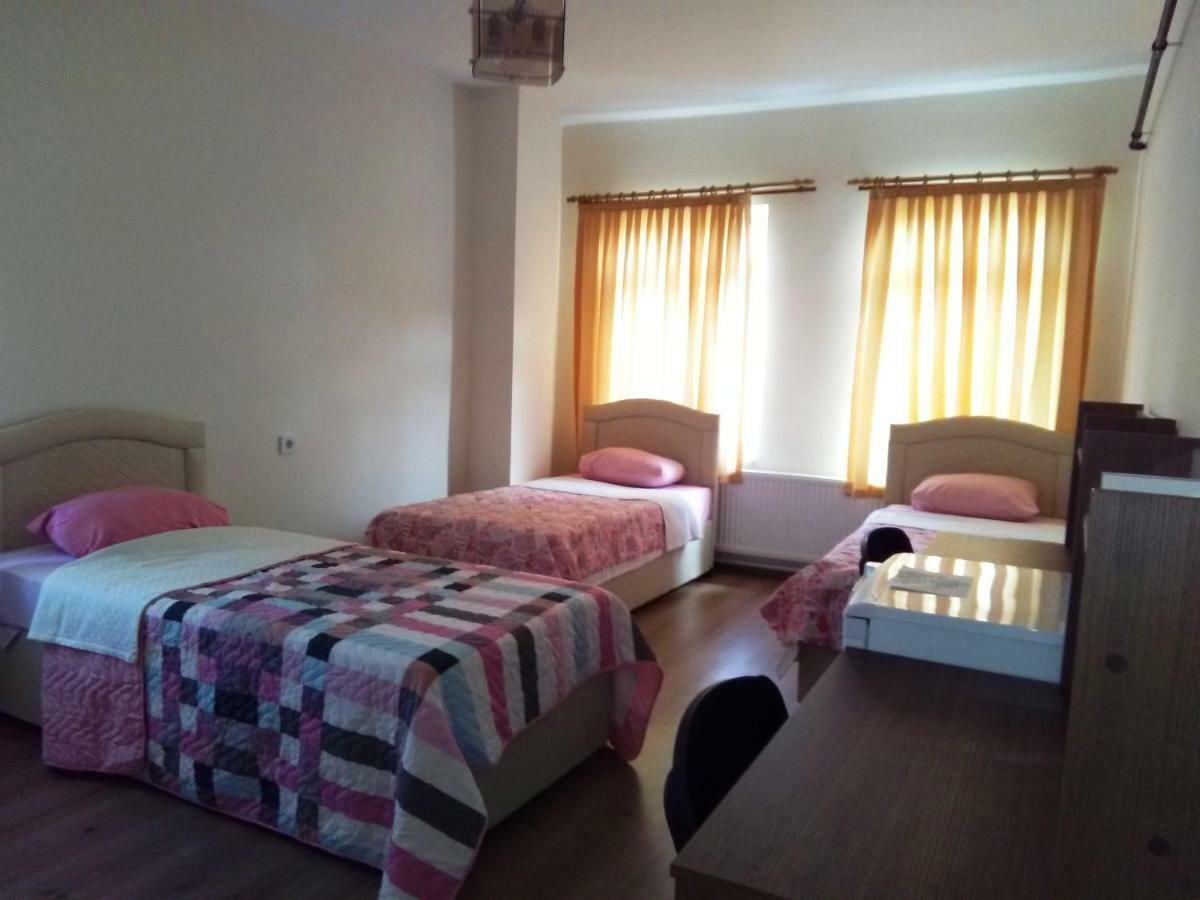 Bahar Pansiyon Edirne Exteriér fotografie