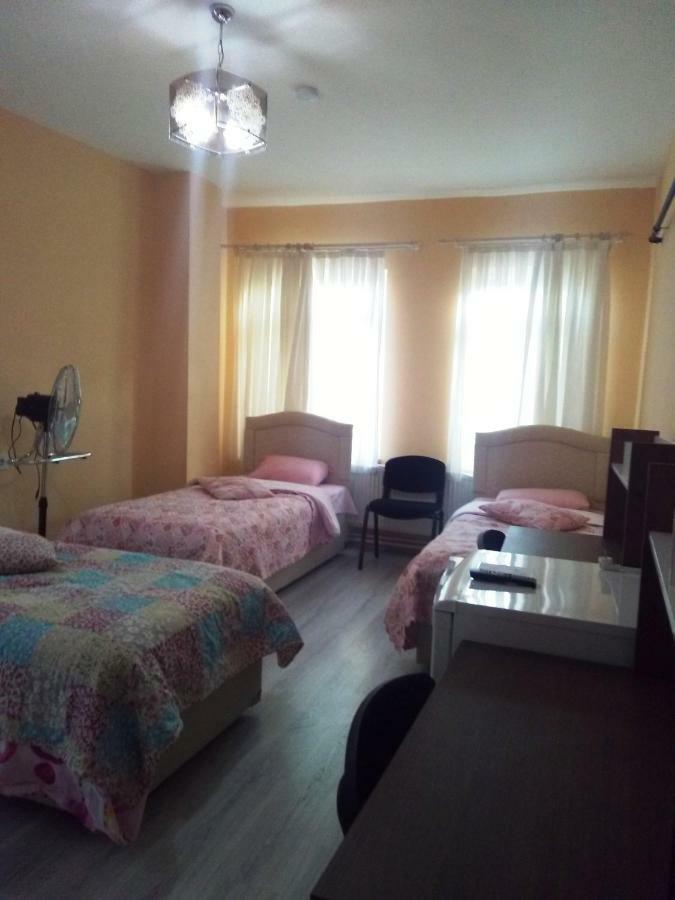 Bahar Pansiyon Edirne Exteriér fotografie
