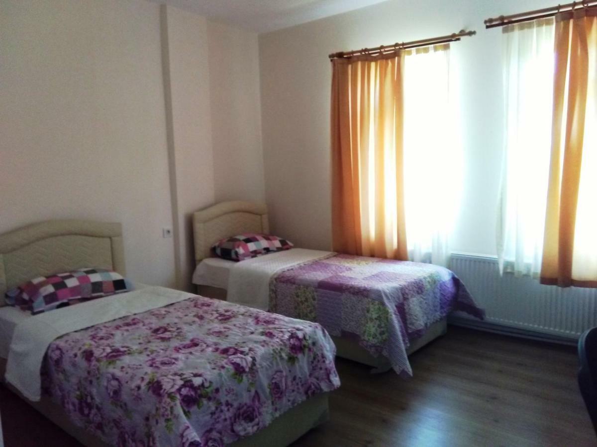 Bahar Pansiyon Edirne Exteriér fotografie