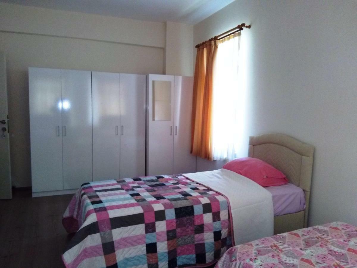 Bahar Pansiyon Edirne Exteriér fotografie
