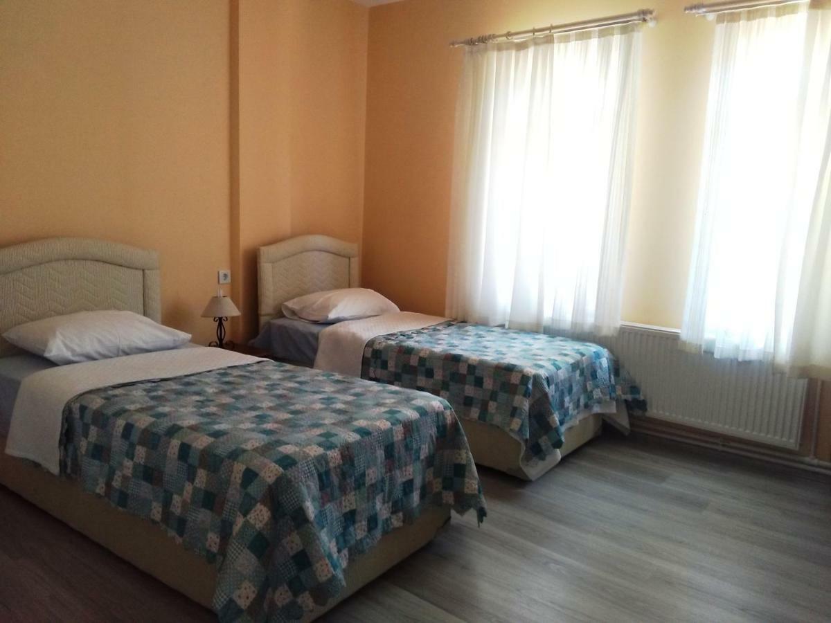 Bahar Pansiyon Edirne Exteriér fotografie