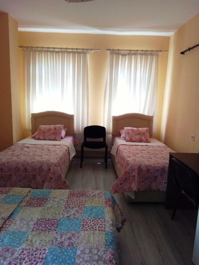 Bahar Pansiyon Edirne Exteriér fotografie