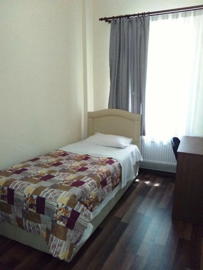 Bahar Pansiyon Edirne Exteriér fotografie