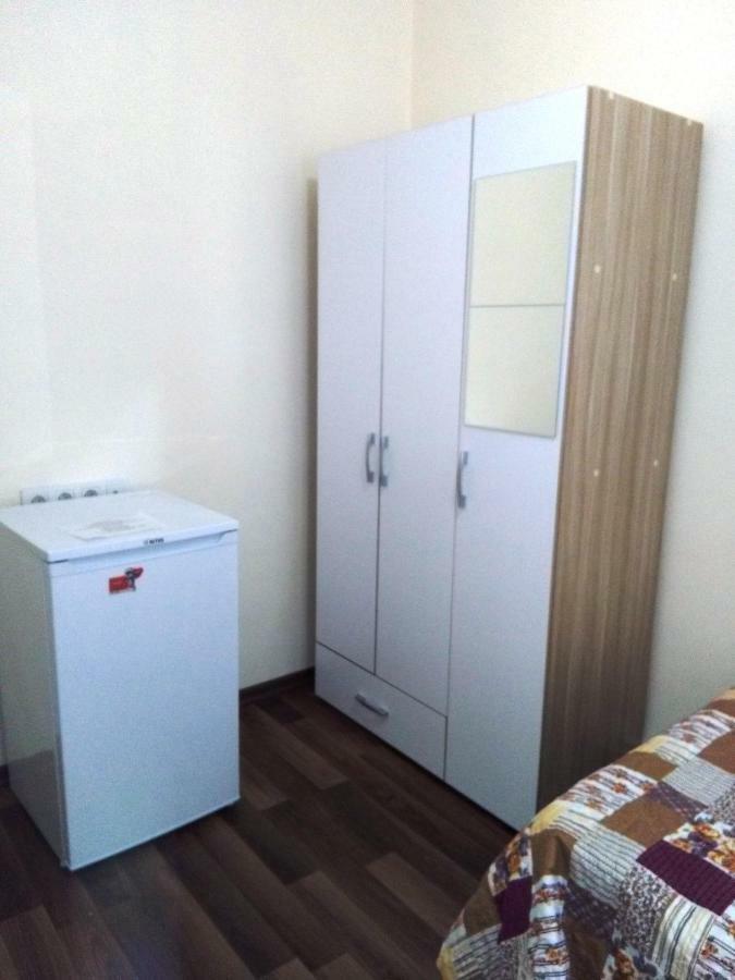 Bahar Pansiyon Edirne Exteriér fotografie