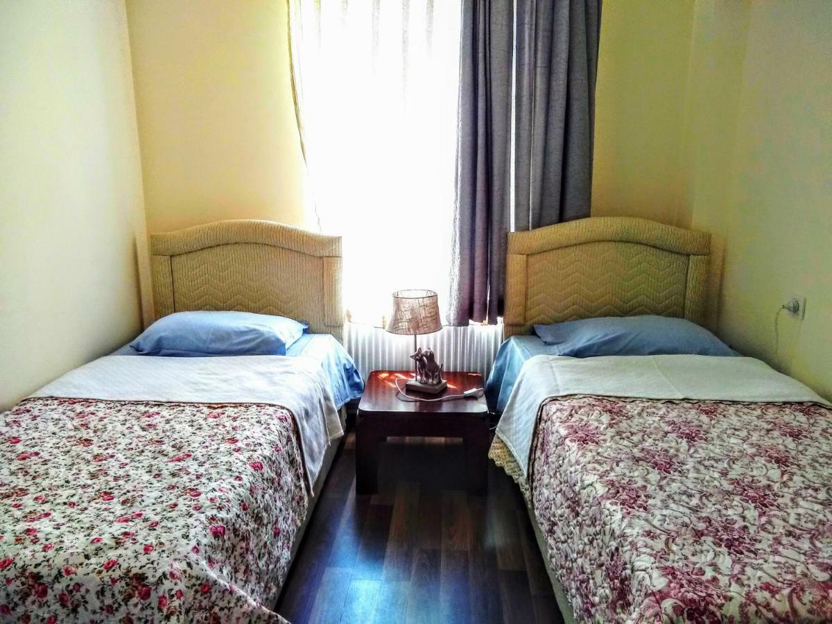 Bahar Pansiyon Edirne Exteriér fotografie