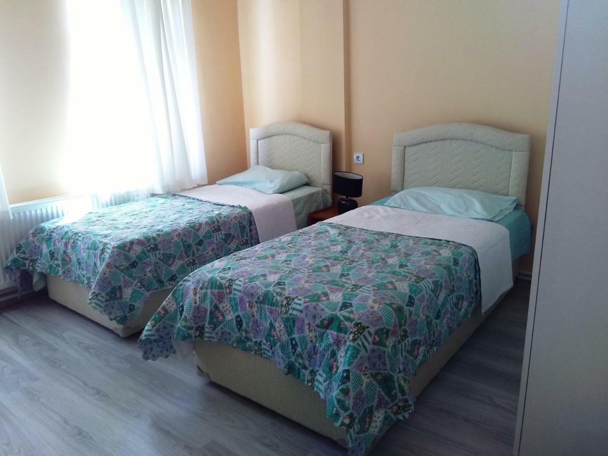 Bahar Pansiyon Edirne Exteriér fotografie
