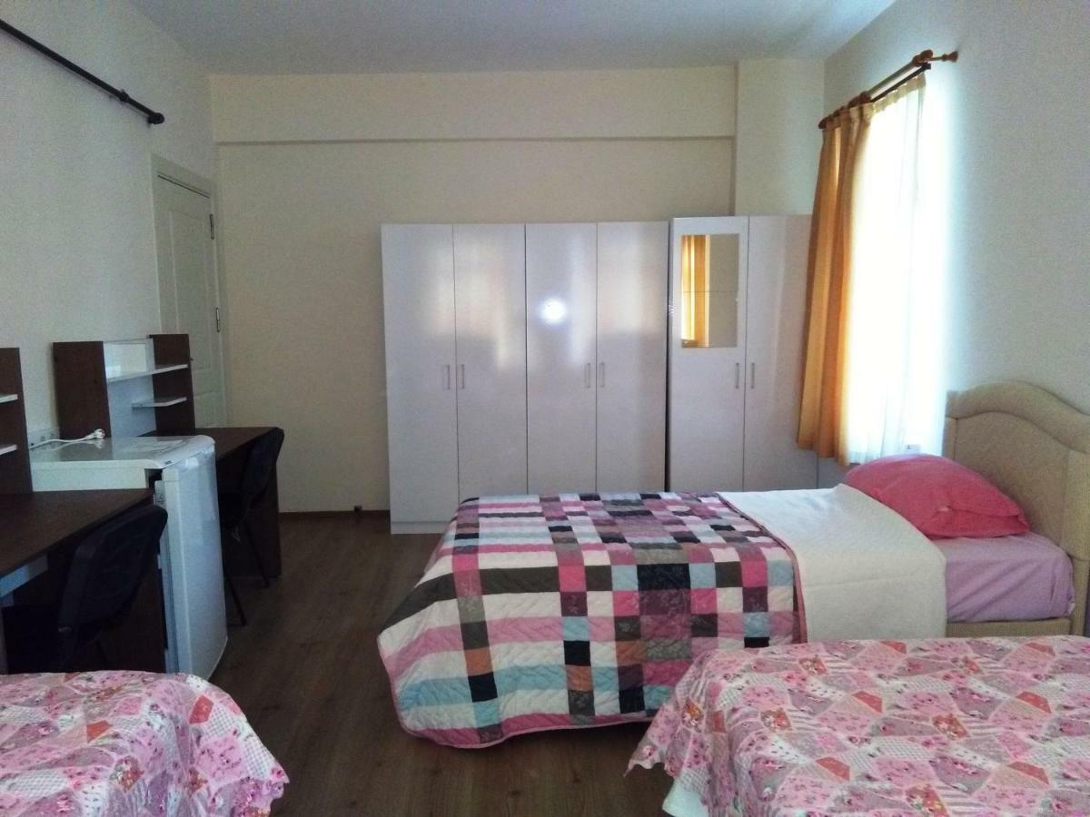 Bahar Pansiyon Edirne Exteriér fotografie