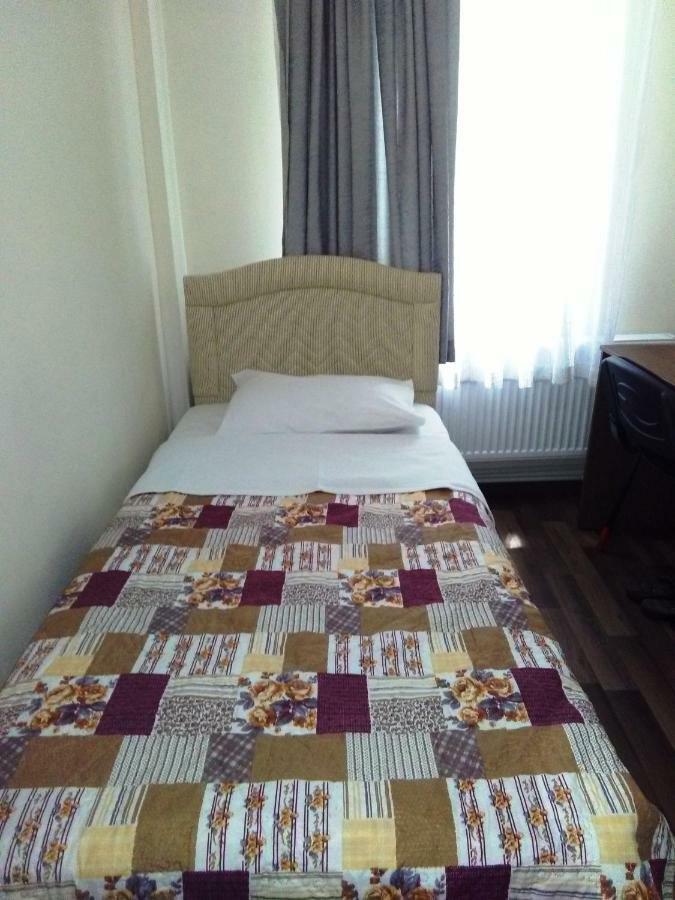 Bahar Pansiyon Edirne Exteriér fotografie