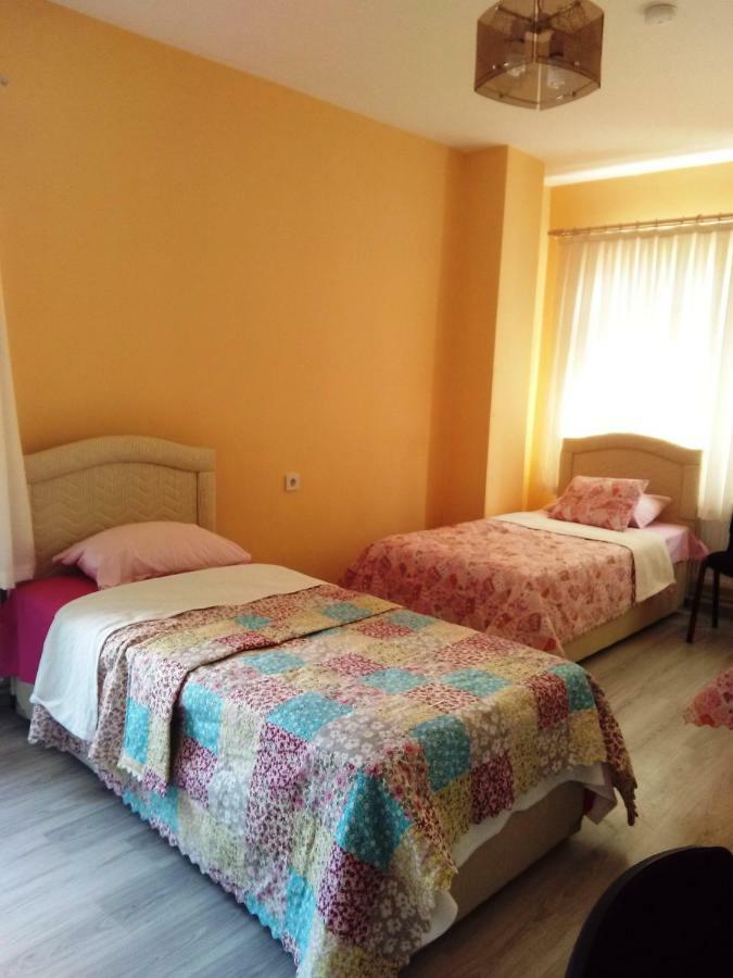 Bahar Pansiyon Edirne Exteriér fotografie