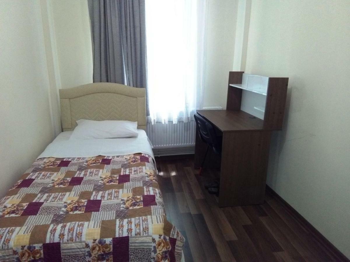 Bahar Pansiyon Edirne Exteriér fotografie
